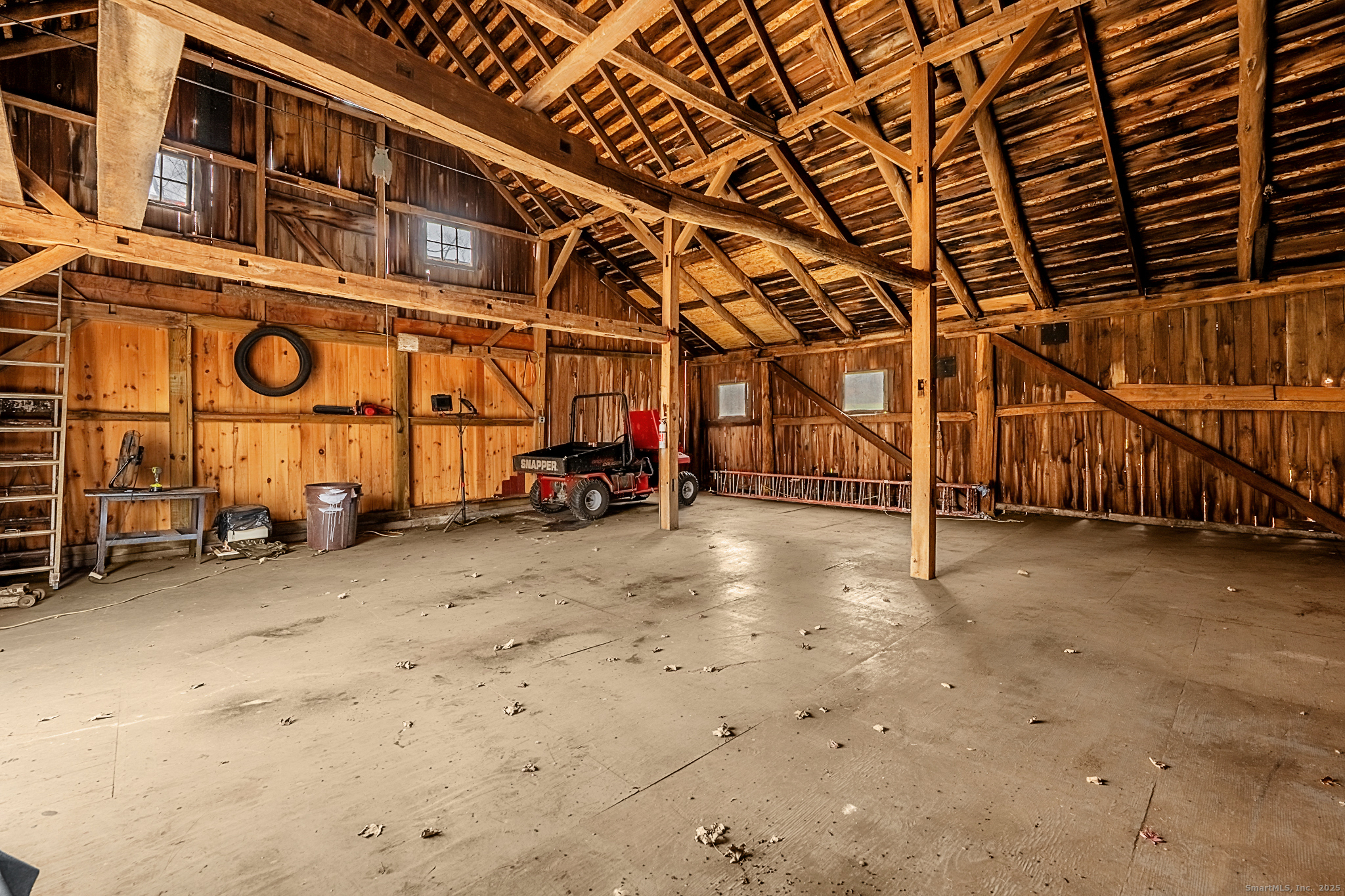 114 Carmel Hill North Road Bethlehem CT 06751