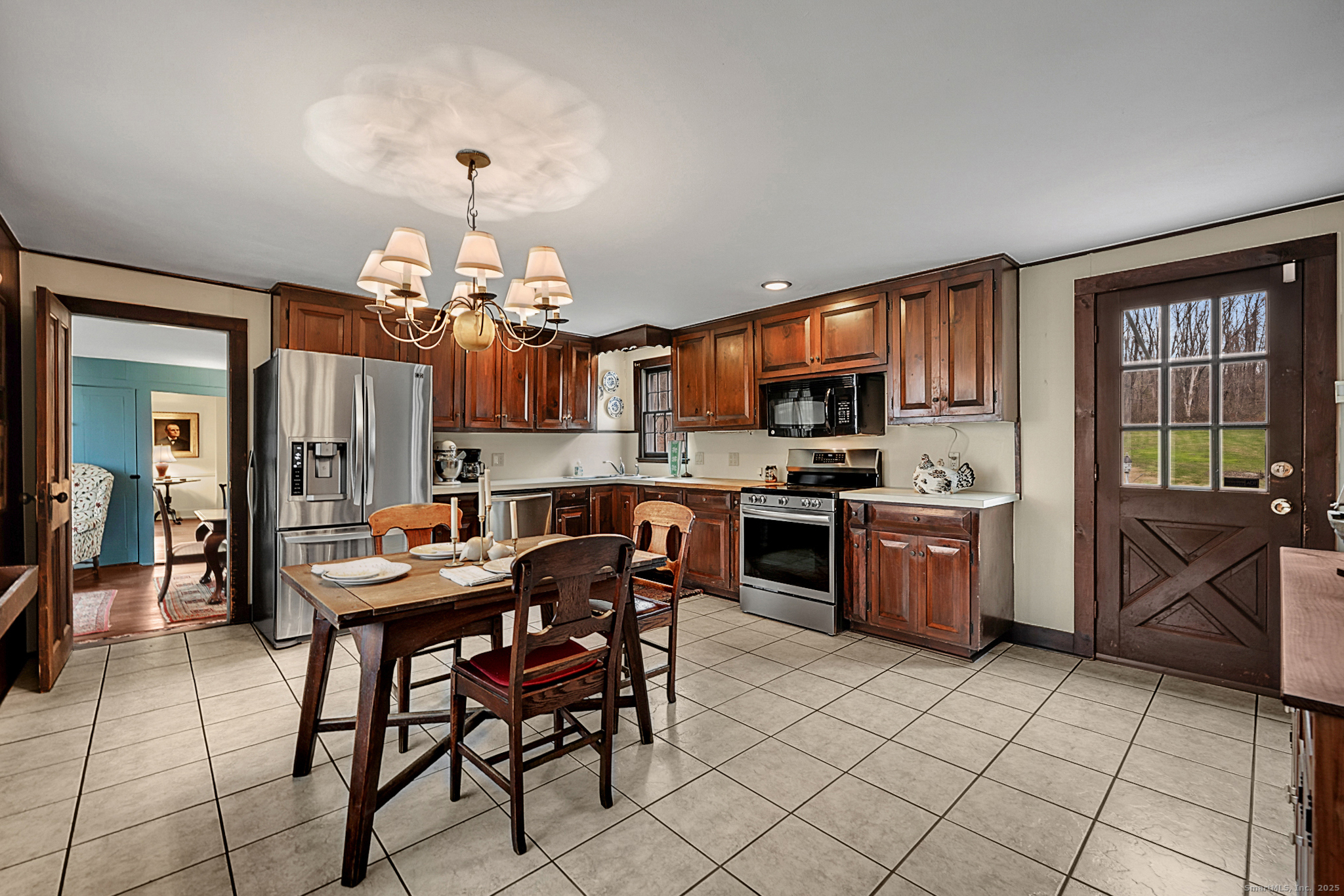 114 Carmel Hill North Road Bethlehem CT 06751