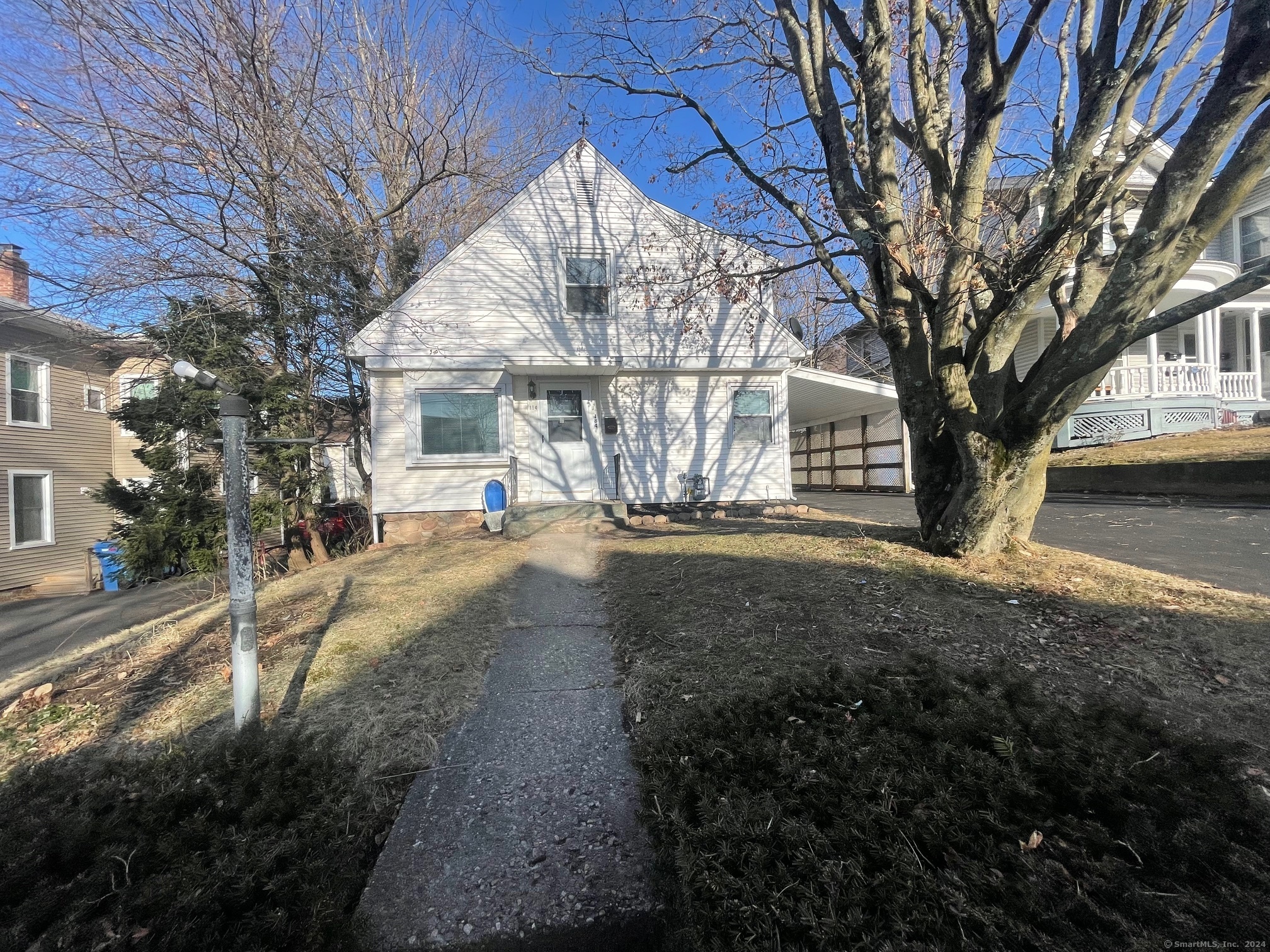 184 Maple Street Bristol CT 06010