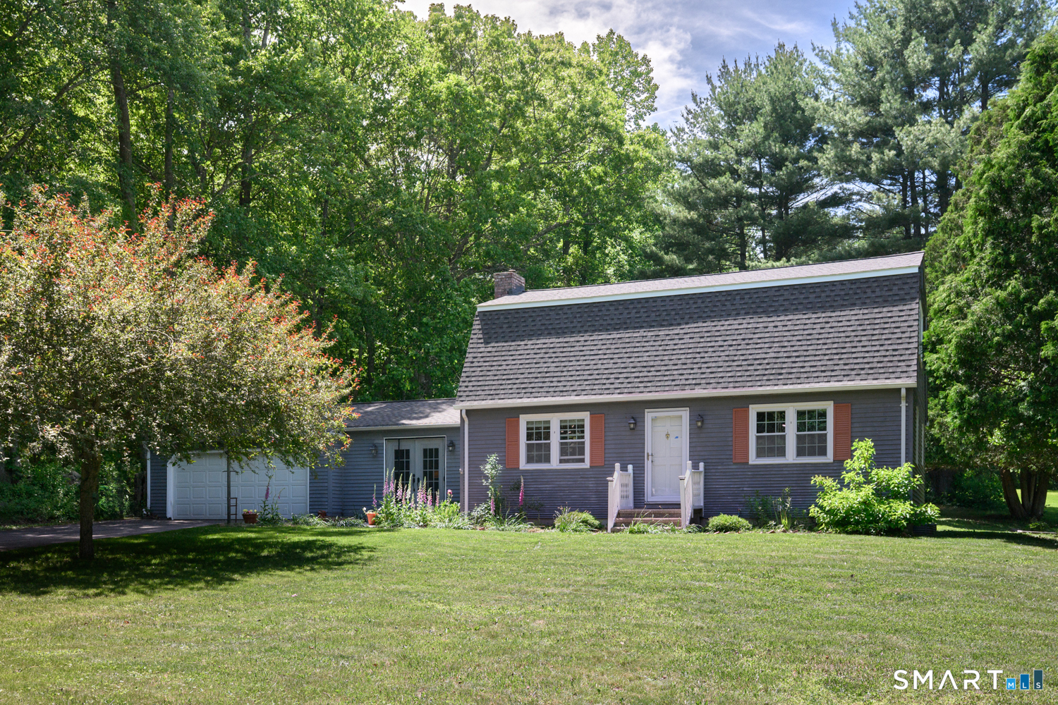 121 Mott Hill Road East Hampton CT 06424