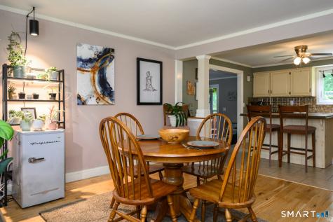 121 Mott Hill Road East Hampton CT 06424