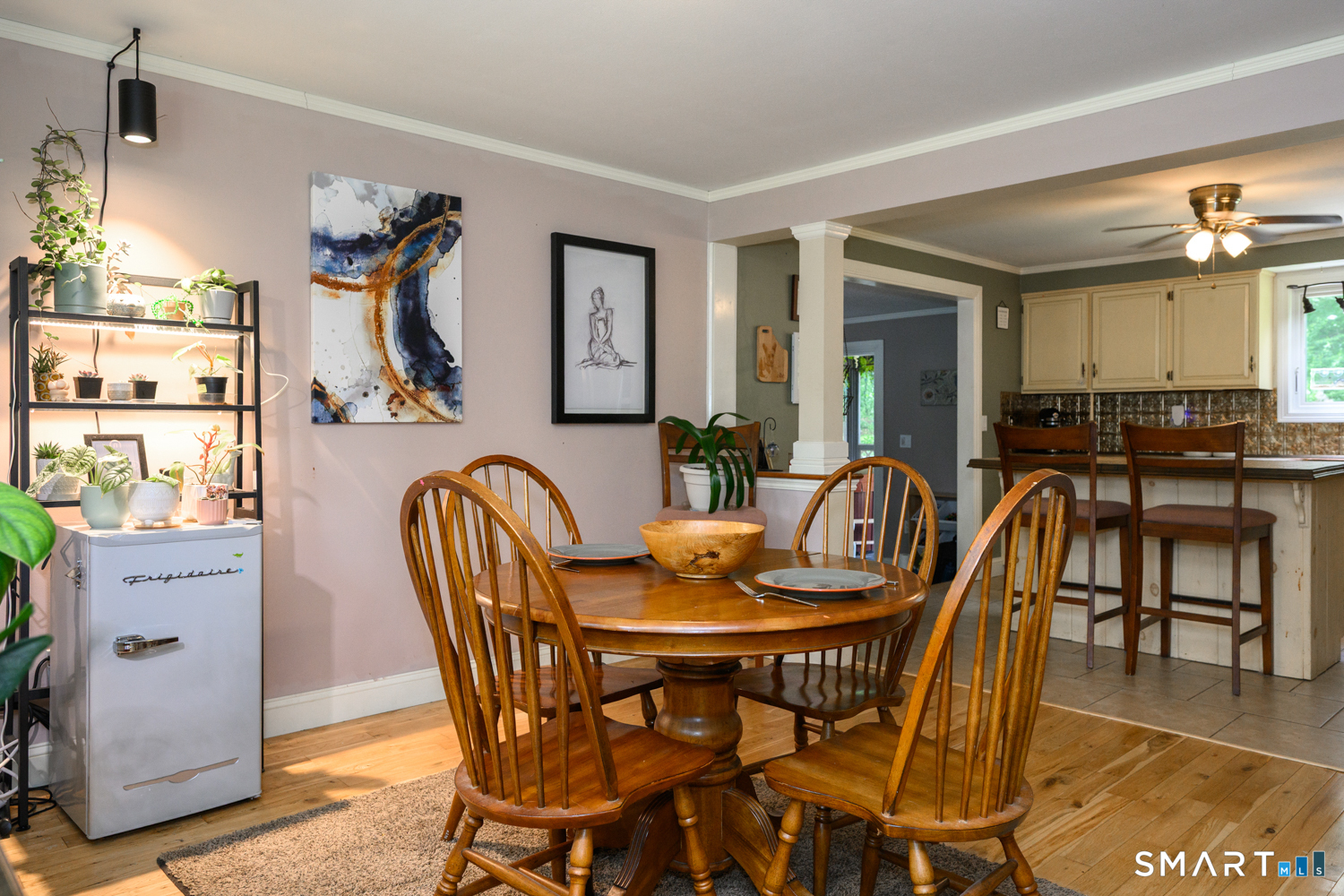 121 Mott Hill Road East Hampton CT 06424