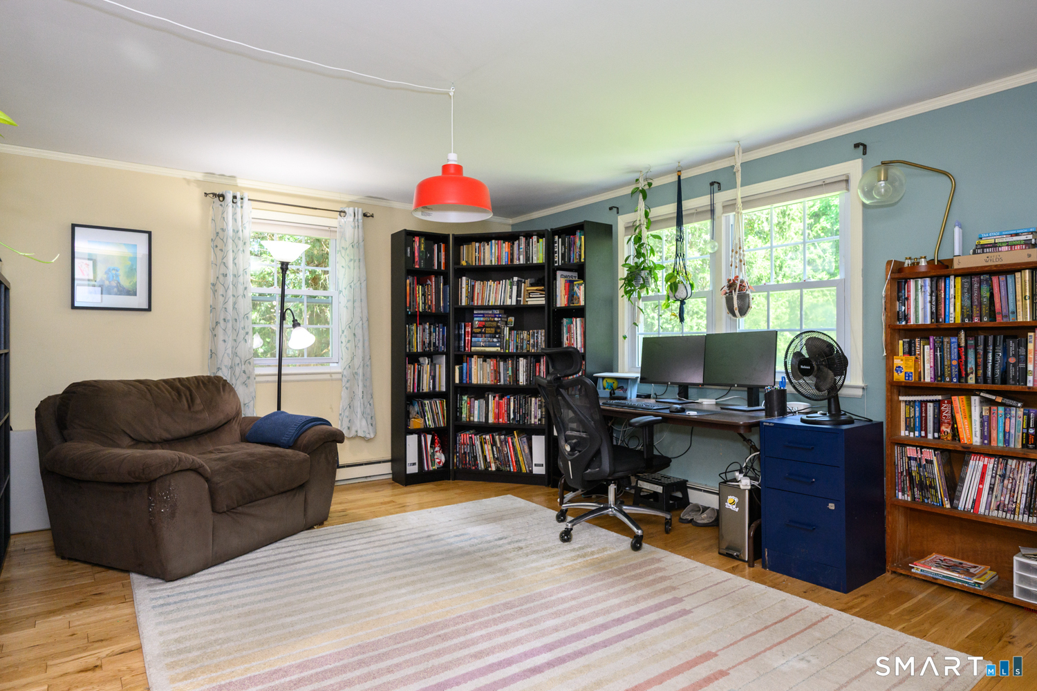 121 Mott Hill Road East Hampton CT 06424