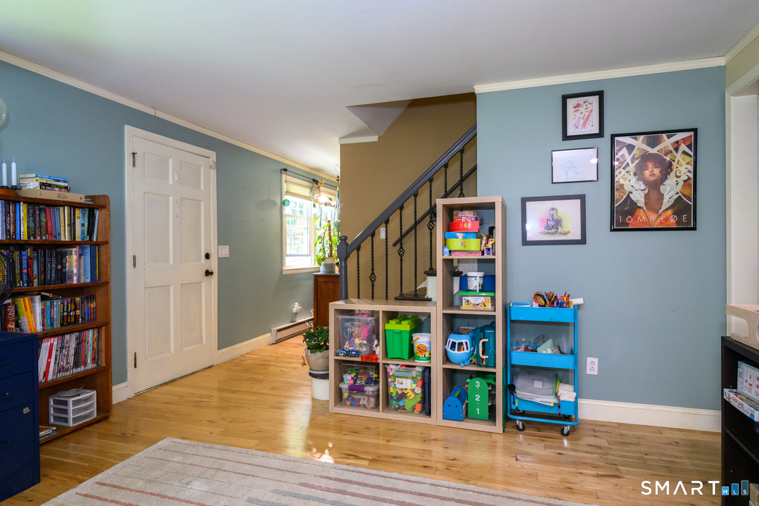 121 Mott Hill Road East Hampton CT 06424