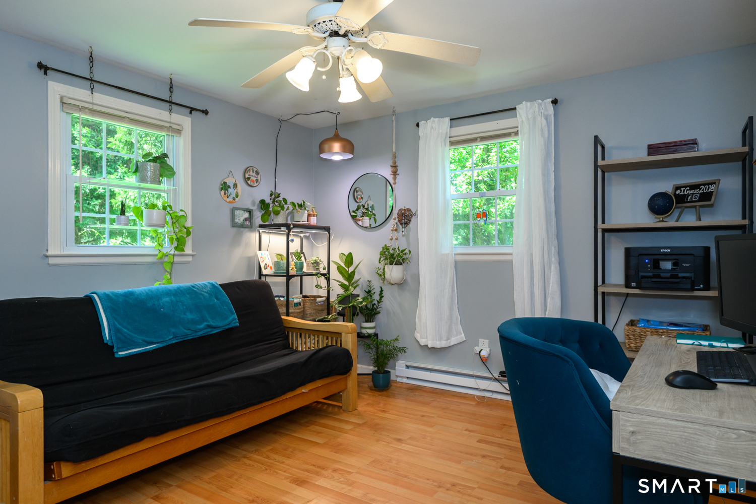 121 Mott Hill Road East Hampton CT 06424