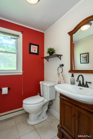 121 Mott Hill Road East Hampton CT 06424