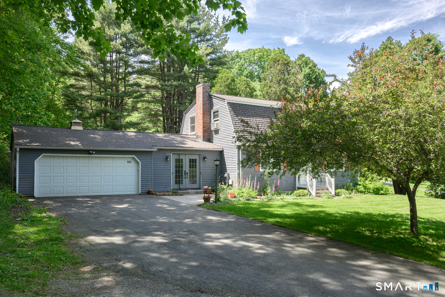 121 Mott Hill Road East Hampton CT 06424