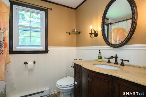 121 Mott Hill Road East Hampton CT 06424