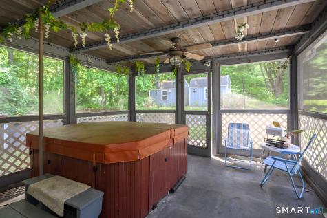 121 Mott Hill Road East Hampton CT 06424