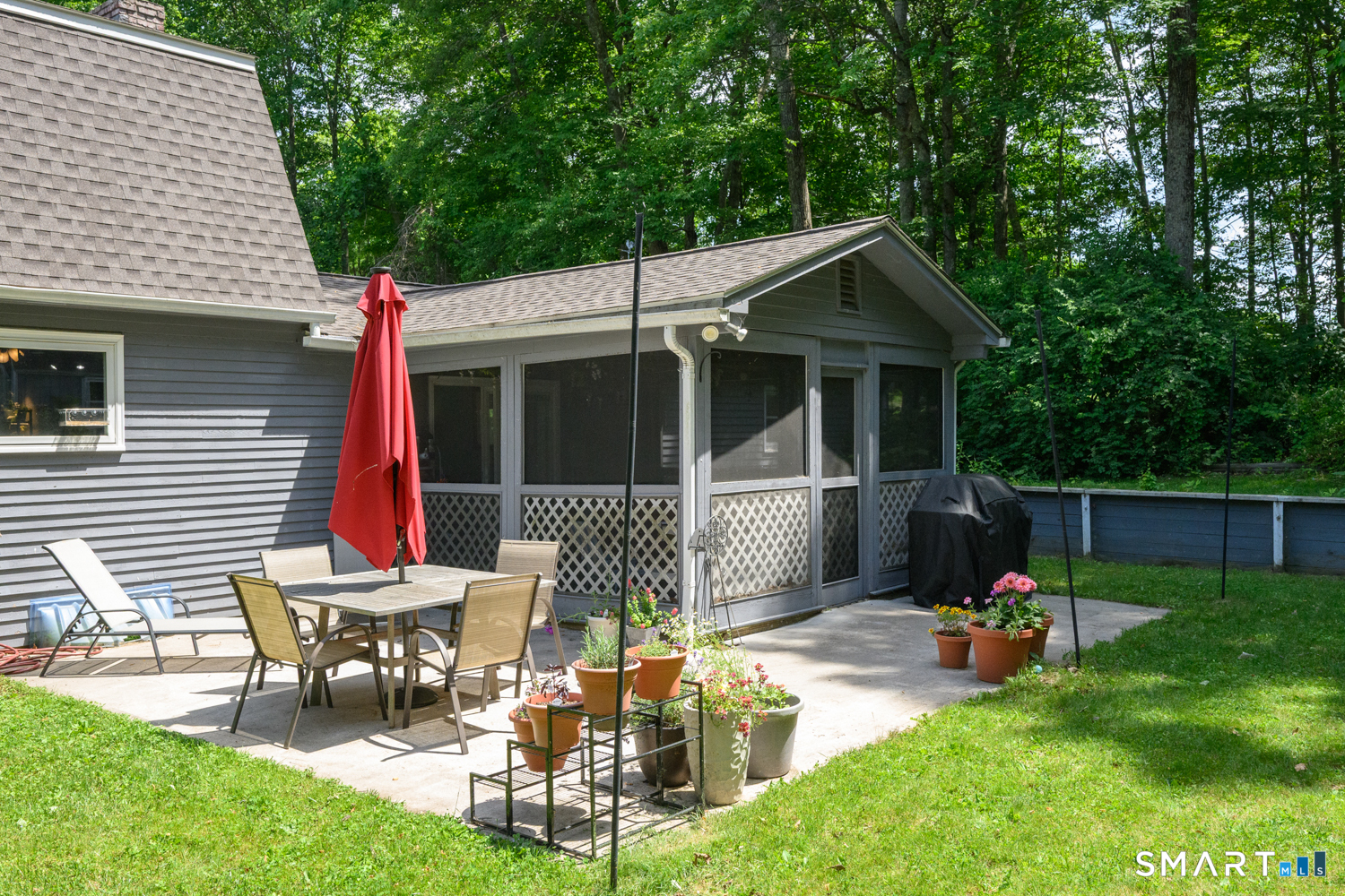 121 Mott Hill Road East Hampton CT 06424