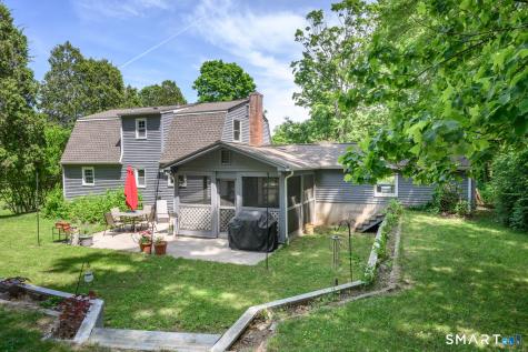 121 Mott Hill Road East Hampton CT 06424