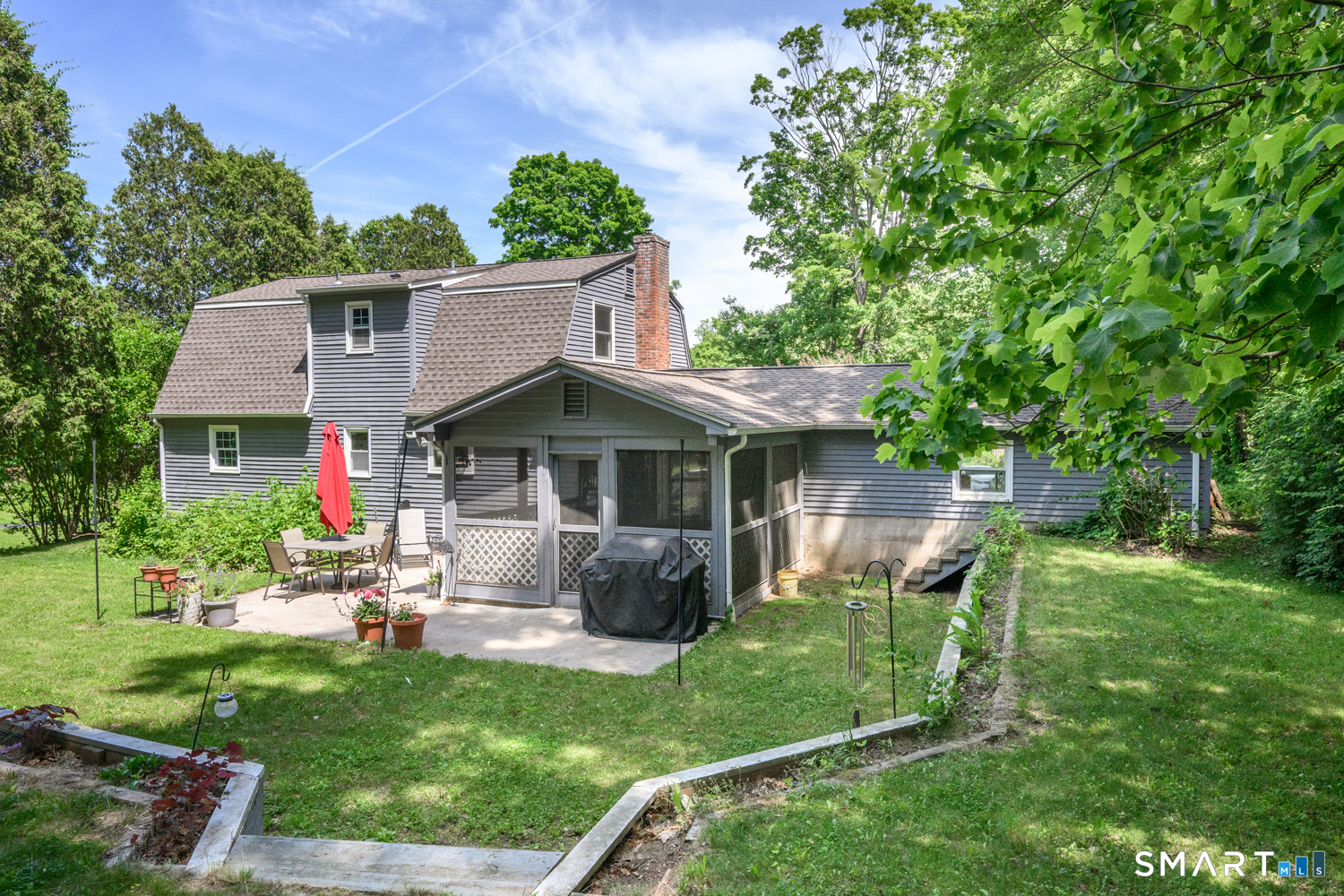 121 Mott Hill Road East Hampton CT 06424