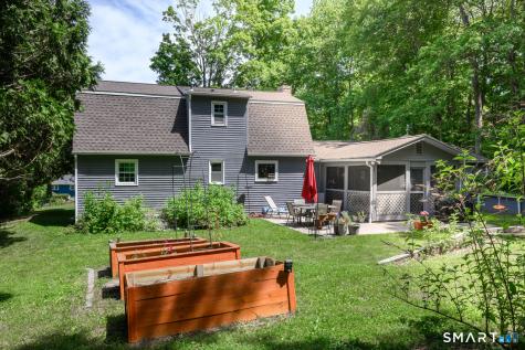121 Mott Hill Road East Hampton CT 06424