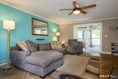 121 Mott Hill Road East Hampton CT 06424