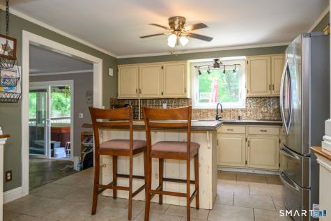 121 Mott Hill Road East Hampton CT 06424
