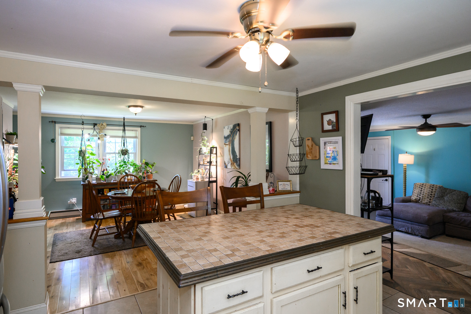 121 Mott Hill Road East Hampton CT 06424