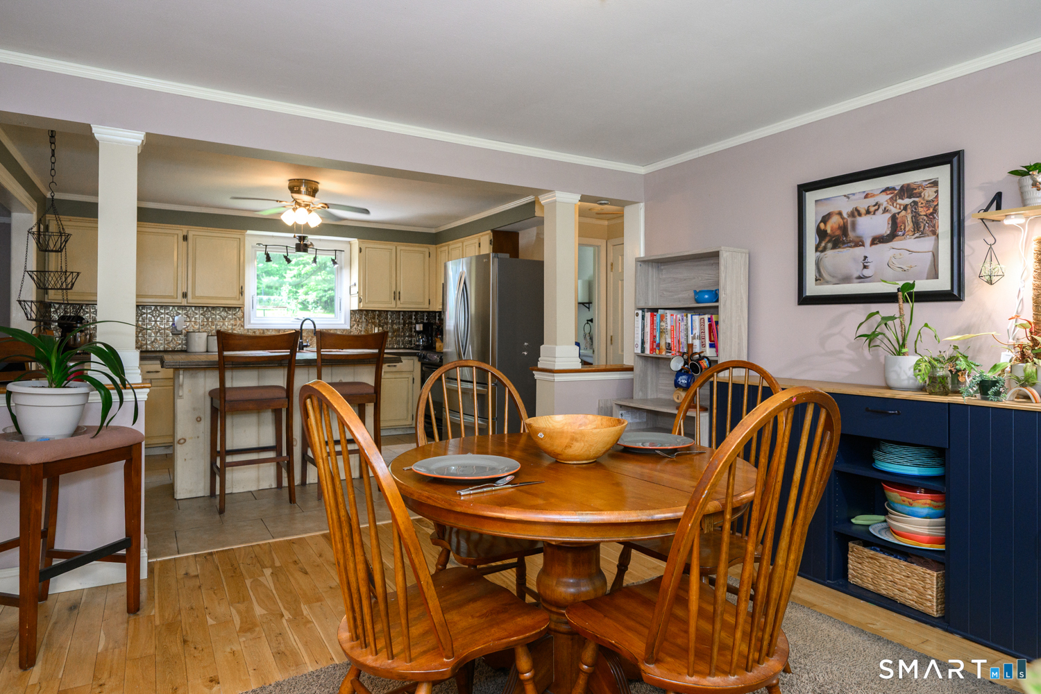 121 Mott Hill Road East Hampton CT 06424