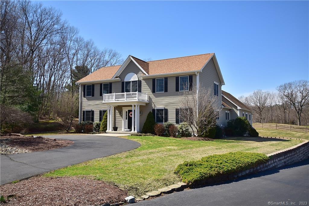 125 Doral Lane Southington CT 06489