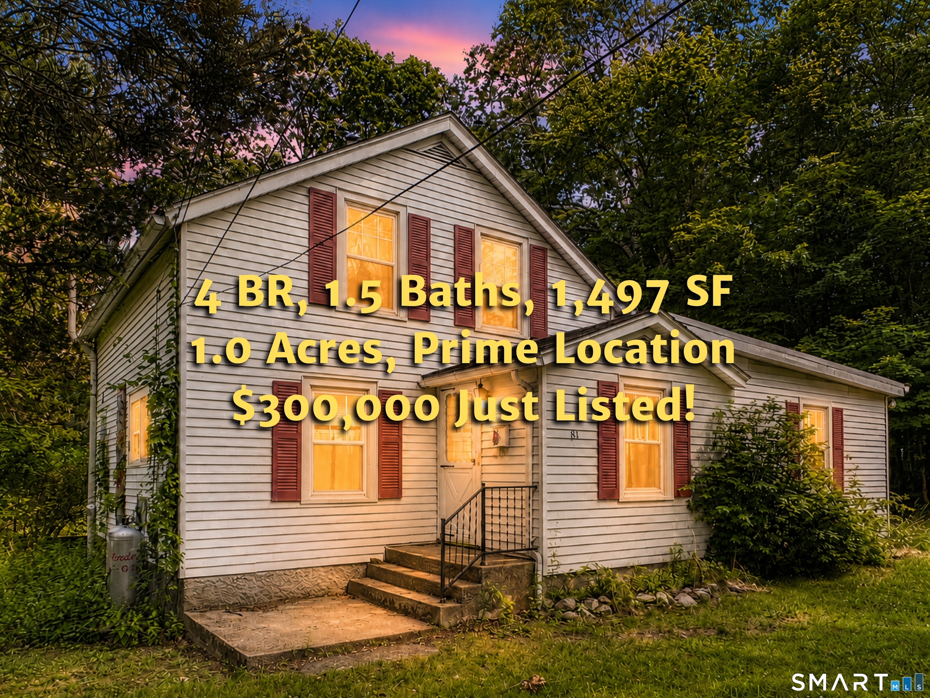 81 Gallup Lane Waterford CT 06385