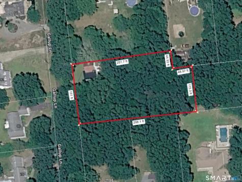 81 Gallup Lane Waterford CT 06385