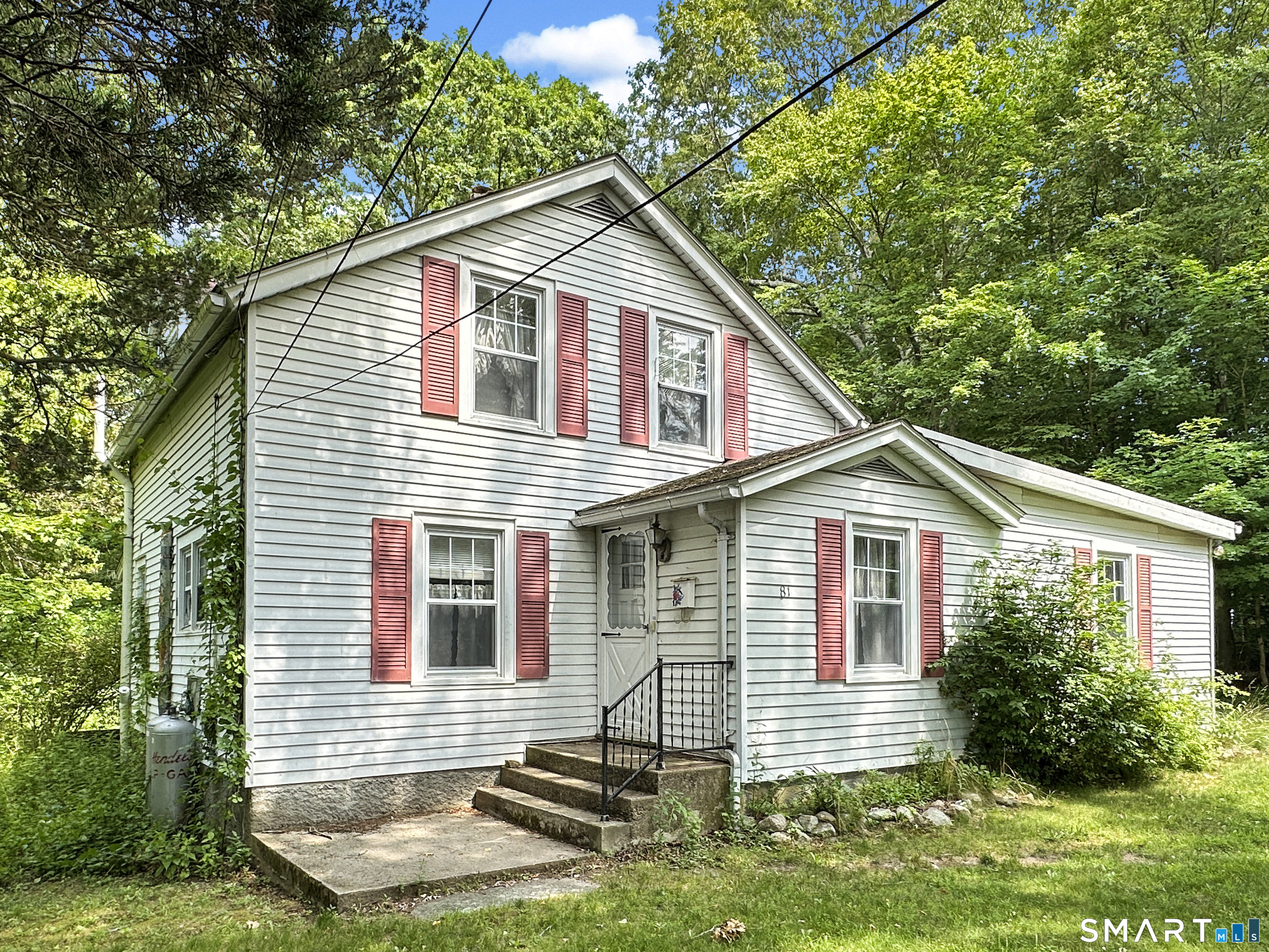 81 Gallup Lane Waterford CT 06385