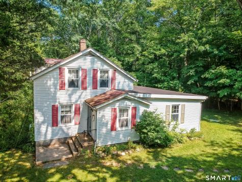 81 Gallup Lane Waterford CT 06385