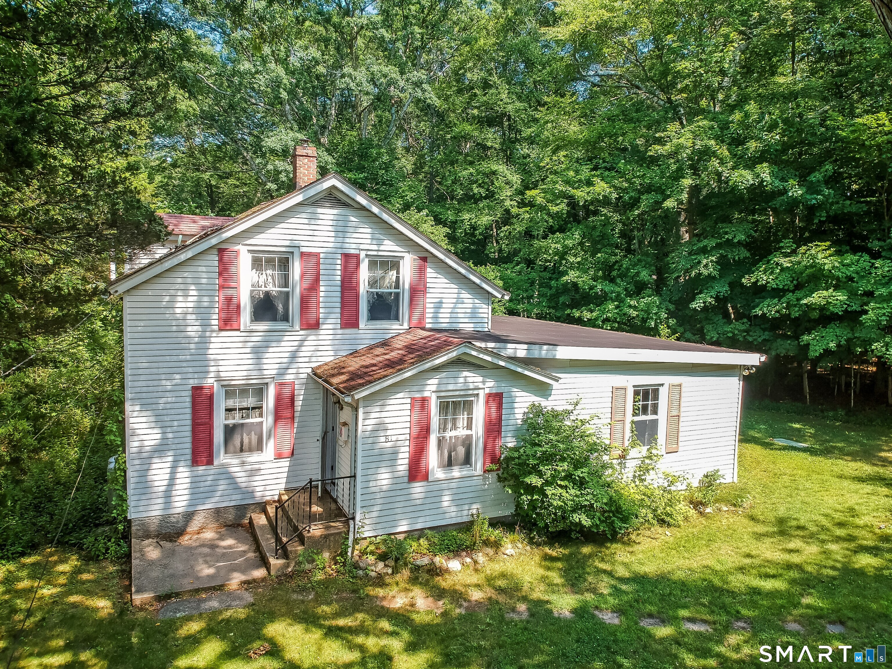81 Gallup Lane Waterford CT 06385