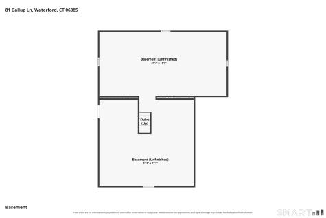 81 Gallup Lane Waterford CT 06385