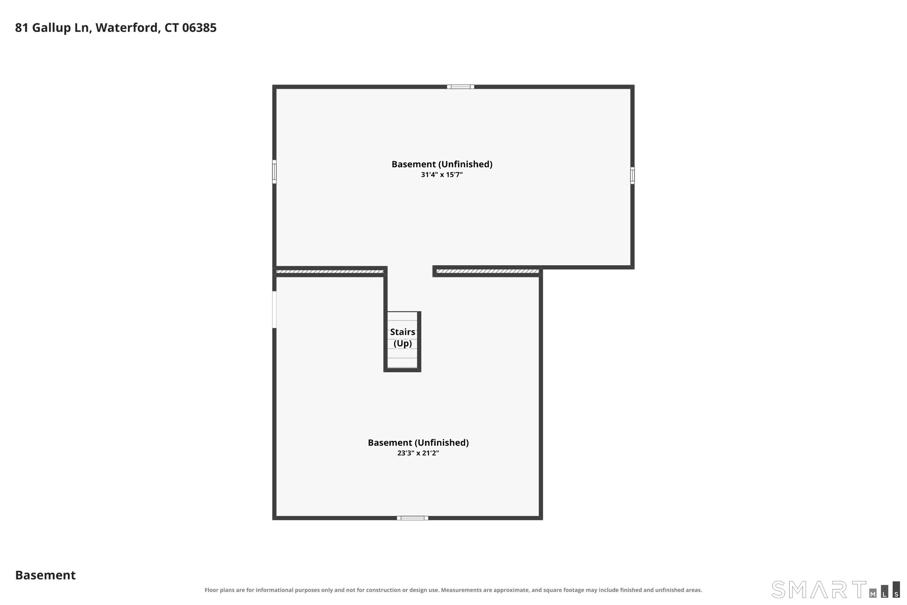 81 Gallup Lane Waterford CT 06385
