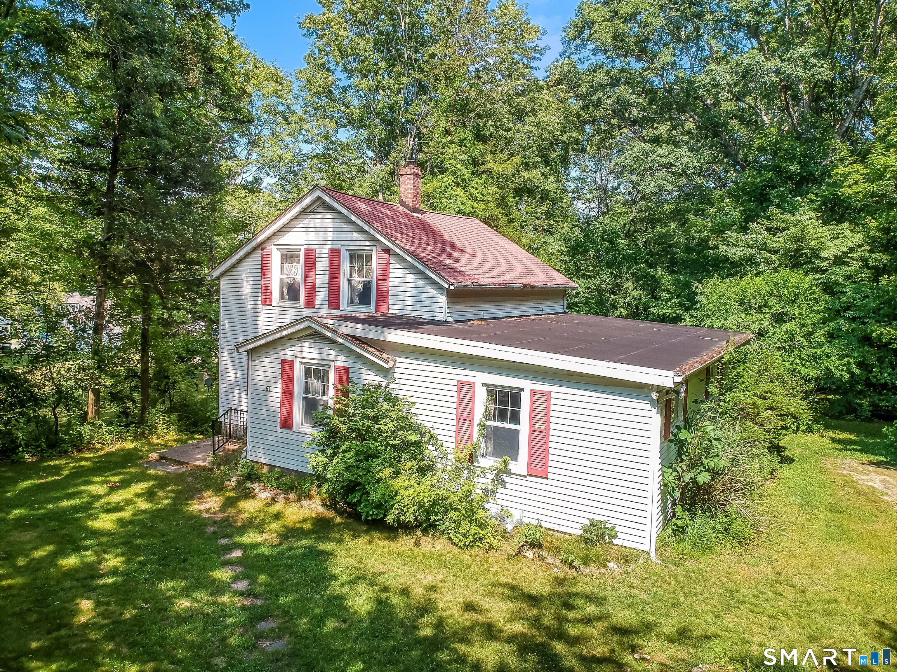 81 Gallup Lane Waterford CT 06385