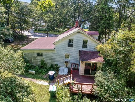 81 Gallup Lane Waterford CT 06385