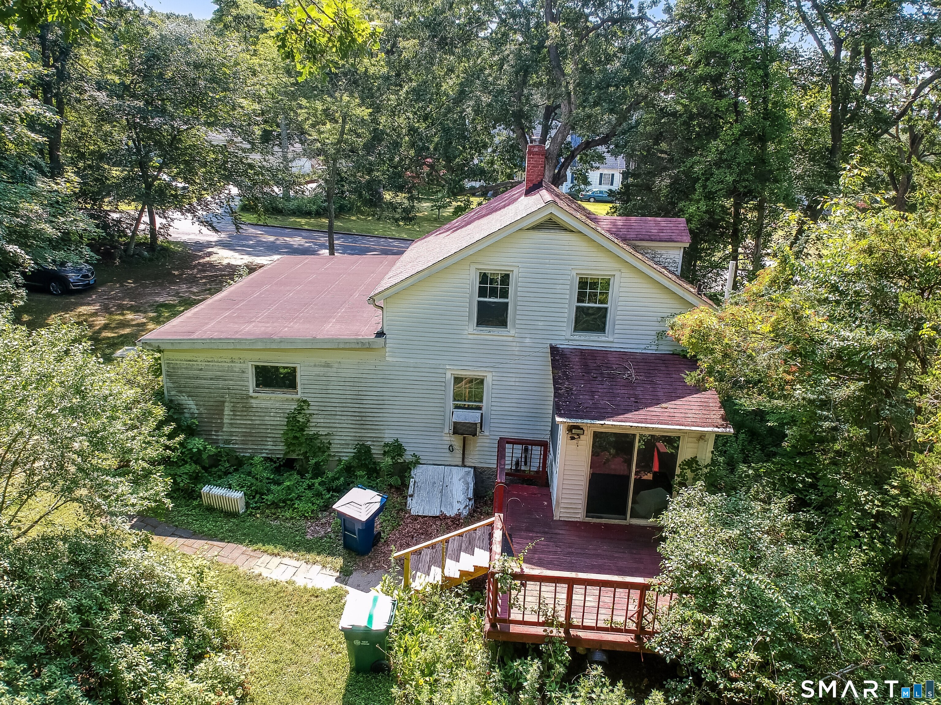 81 Gallup Lane Waterford CT 06385
