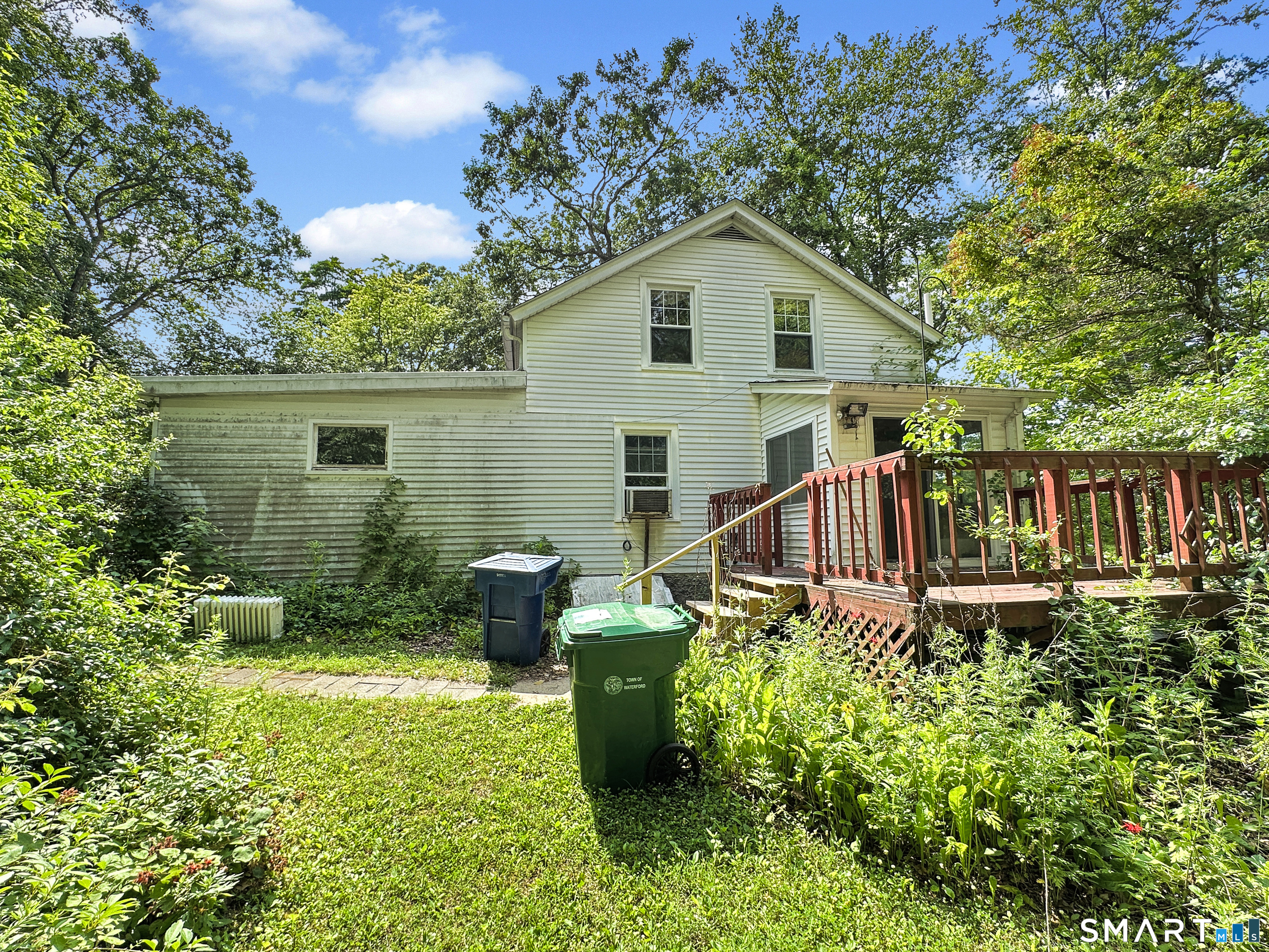 81 Gallup Lane Waterford CT 06385