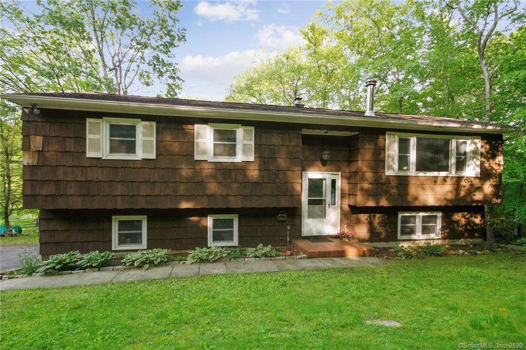 18 Hillside Drive New Fairfield CT 06812