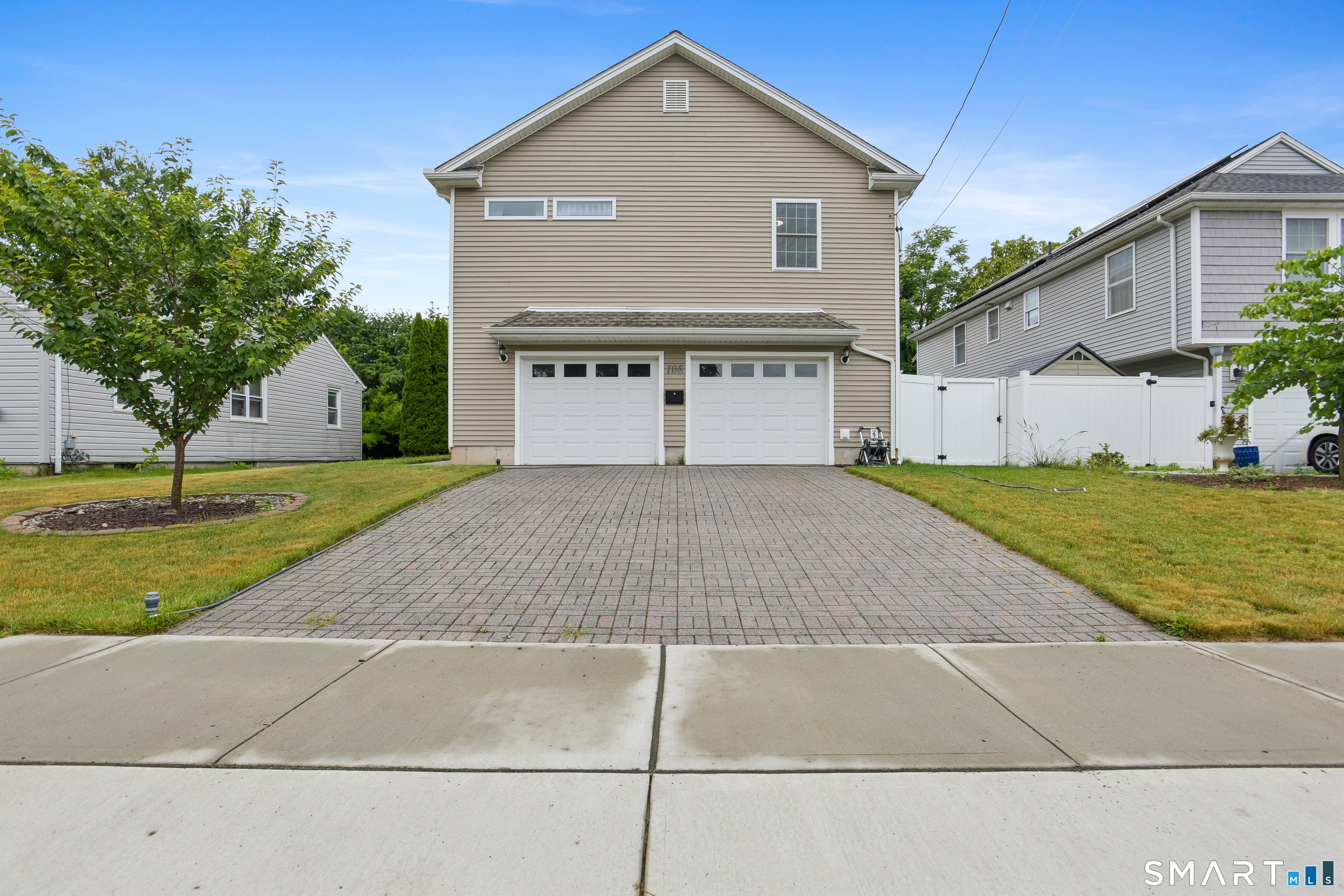 108 Dudley Street New Britain CT 06053