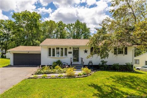 118 Duncan Street Bristol CT 06010