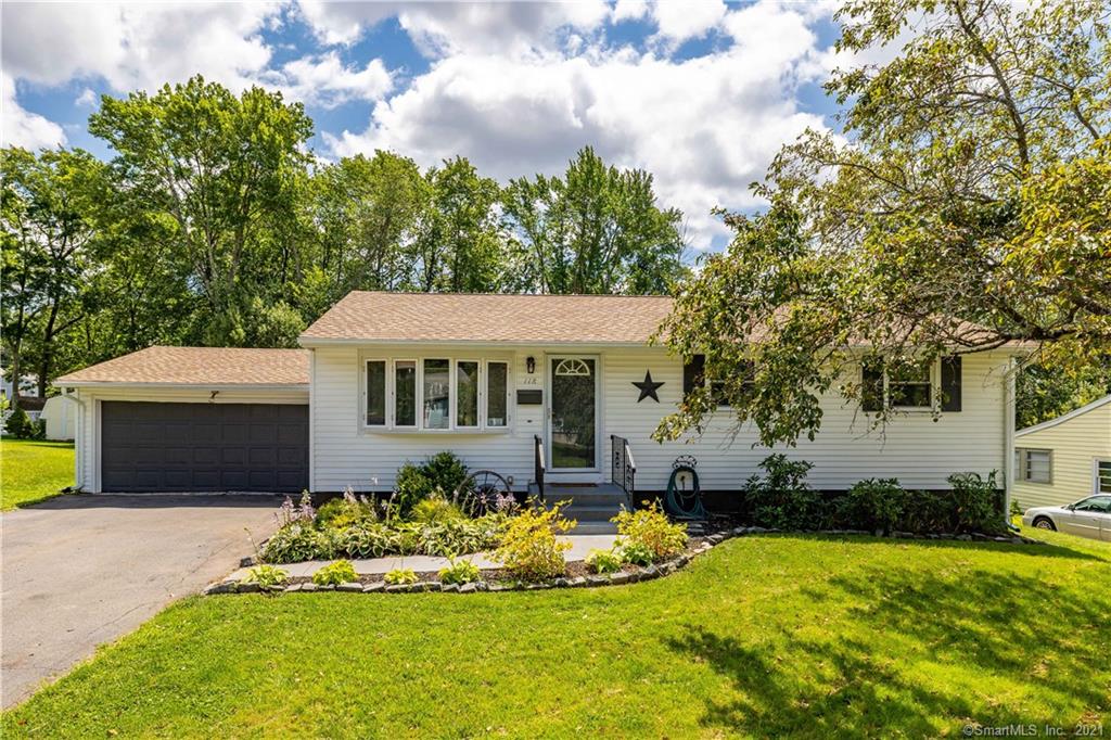 118 Duncan Street Bristol CT 06010