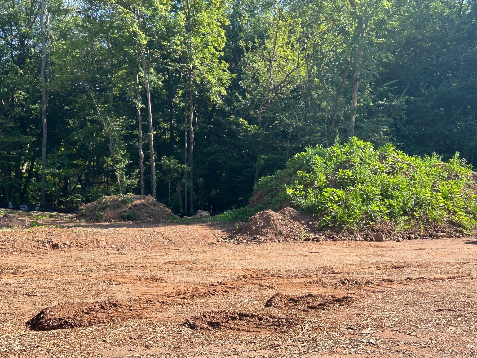 Lot 2 Mount Sanford Road Cheshire CT 06410