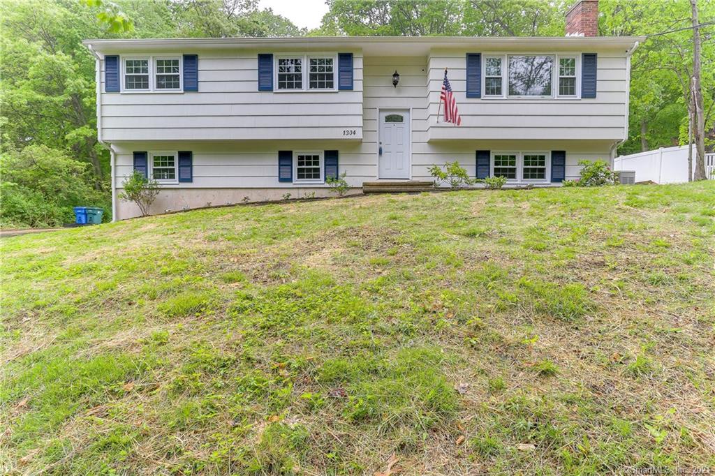 1304 Shepard Avenue Hamden CT 06518