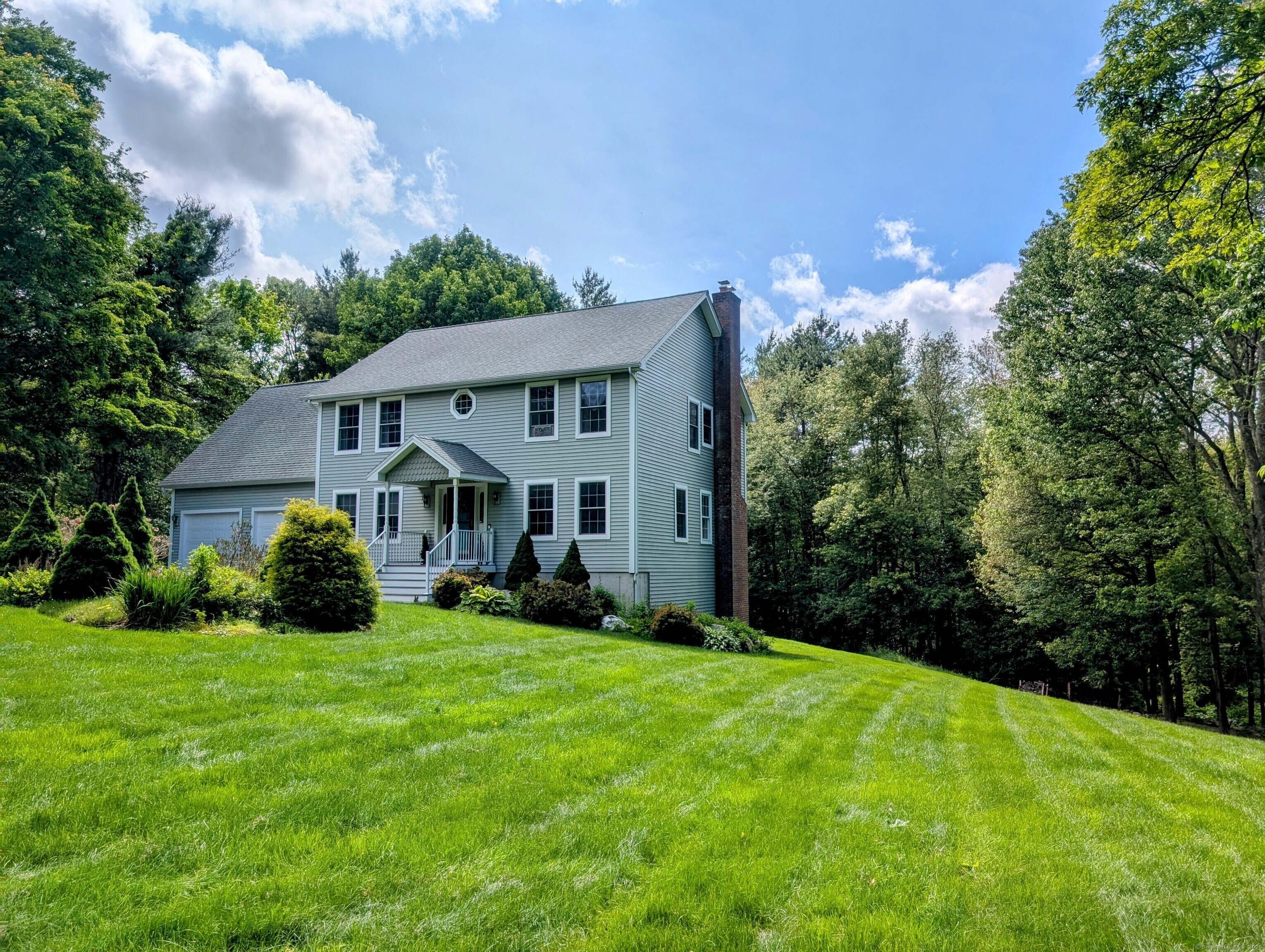 35 Snake Meadow Road Killingly CT 06239