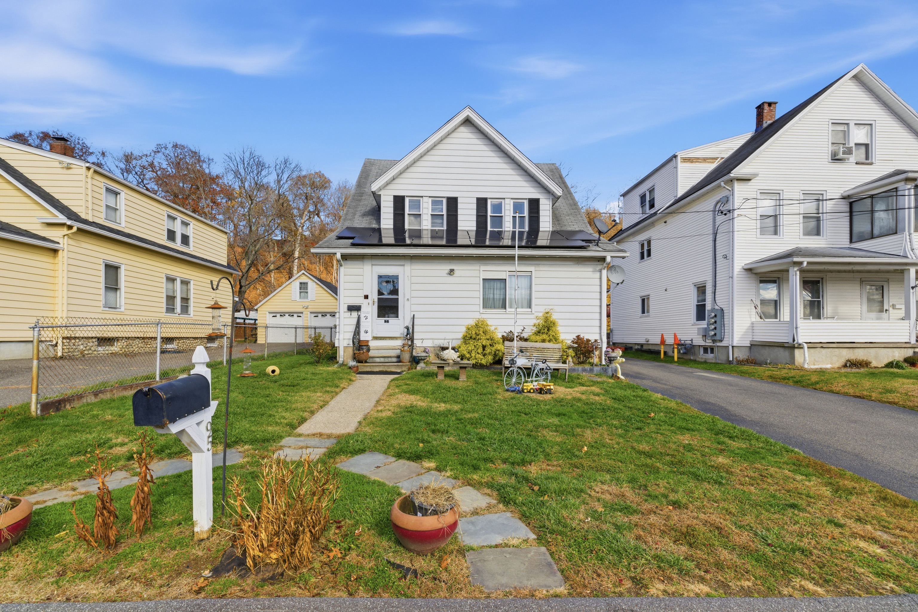 95 Park Avenue Derby CT 06418