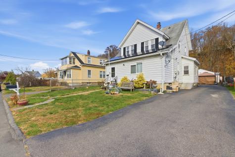 95 Park Avenue Derby CT 06418