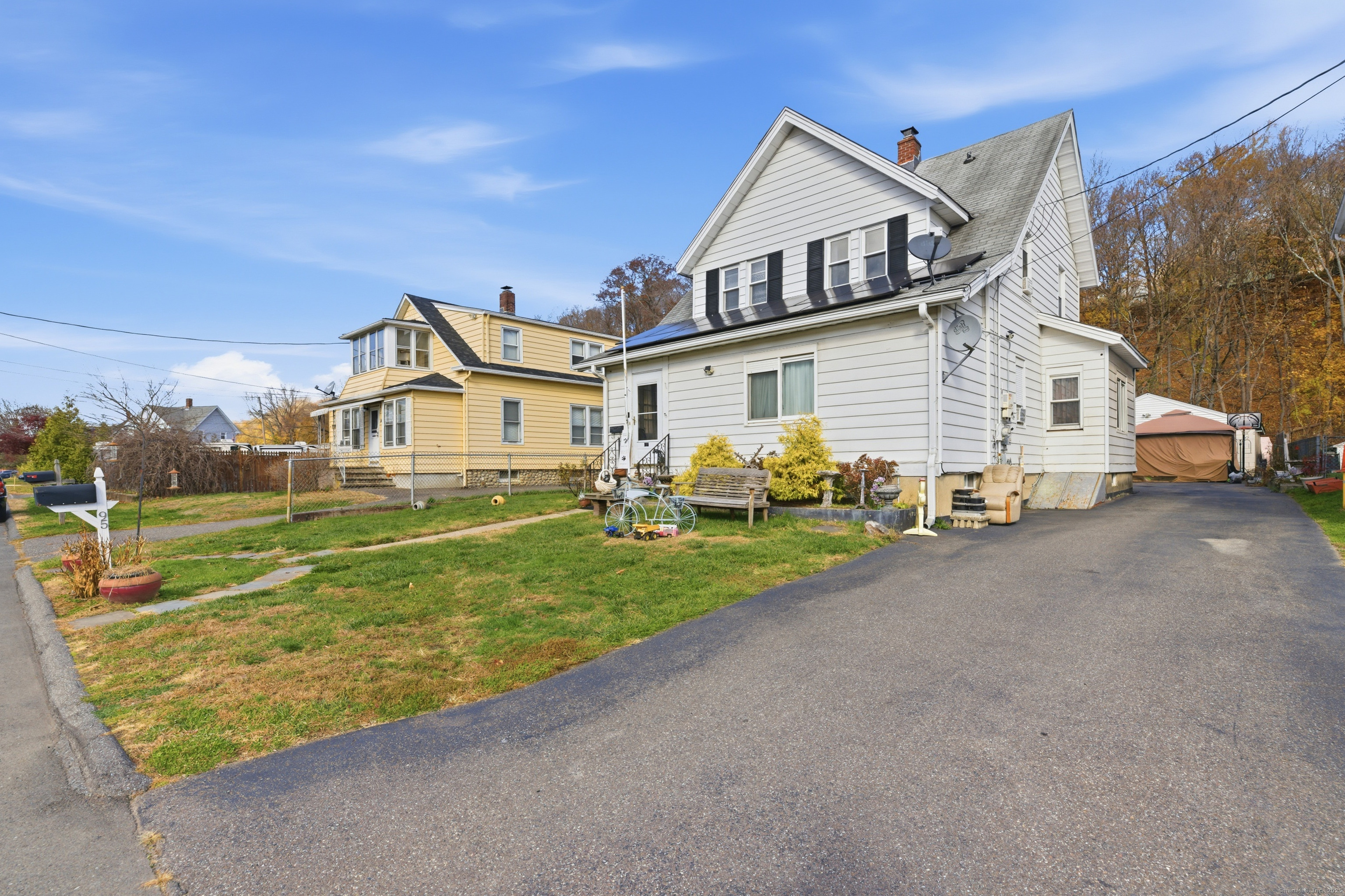 95 Park Avenue Derby CT 06418