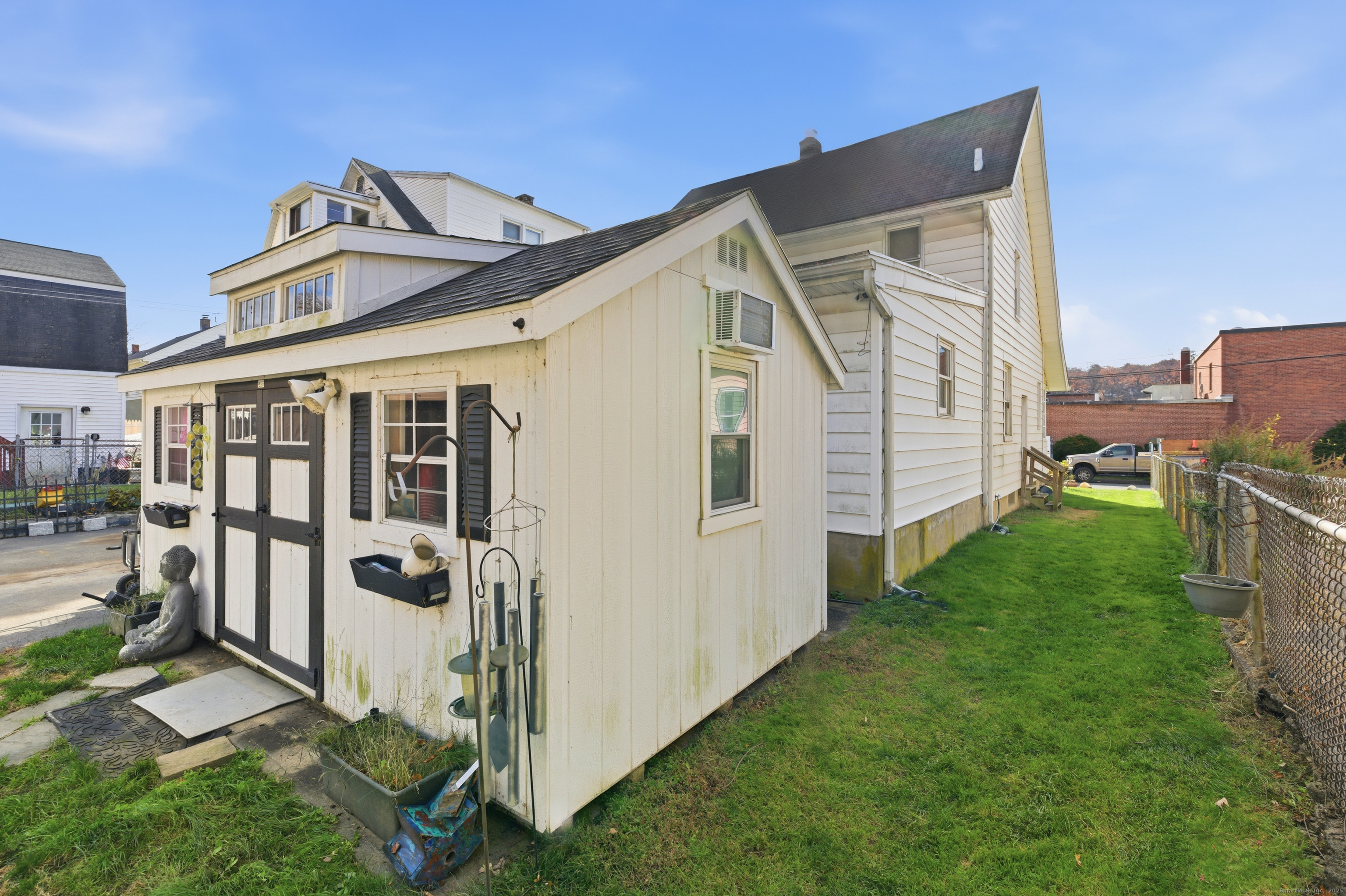 95 Park Avenue Derby CT 06418