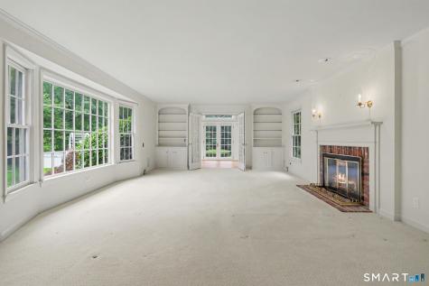 34 Sherwood Lane New Canaan CT 06840