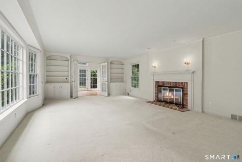 34 Sherwood Lane New Canaan CT 06840