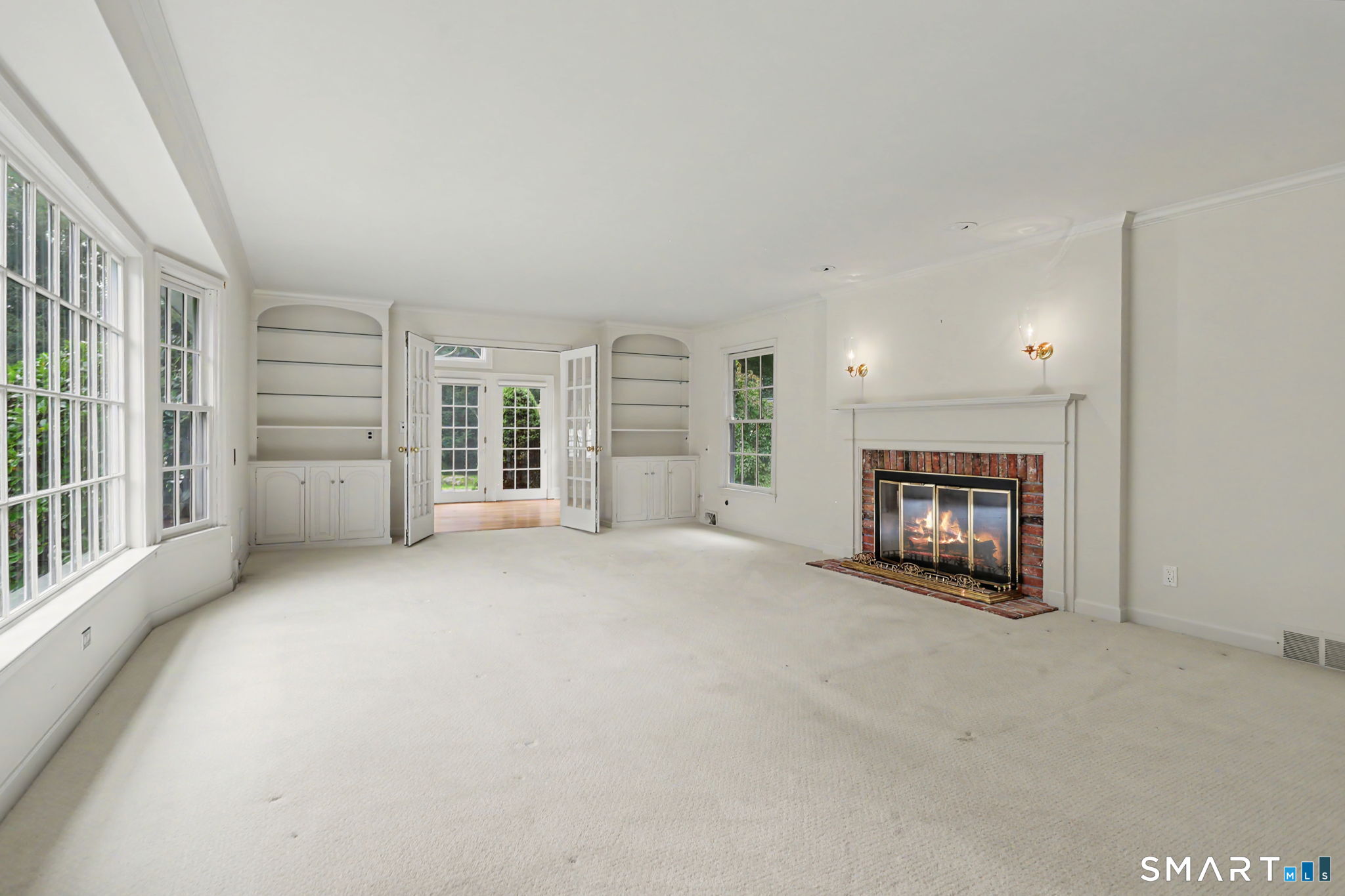 34 Sherwood Lane New Canaan CT 06840