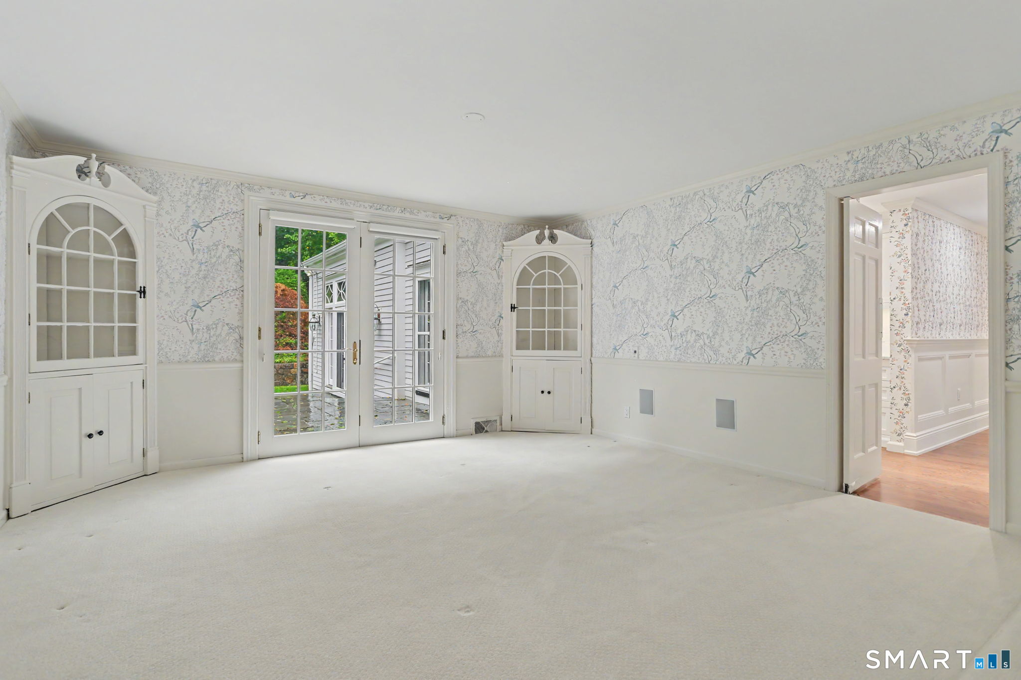 34 Sherwood Lane New Canaan CT 06840