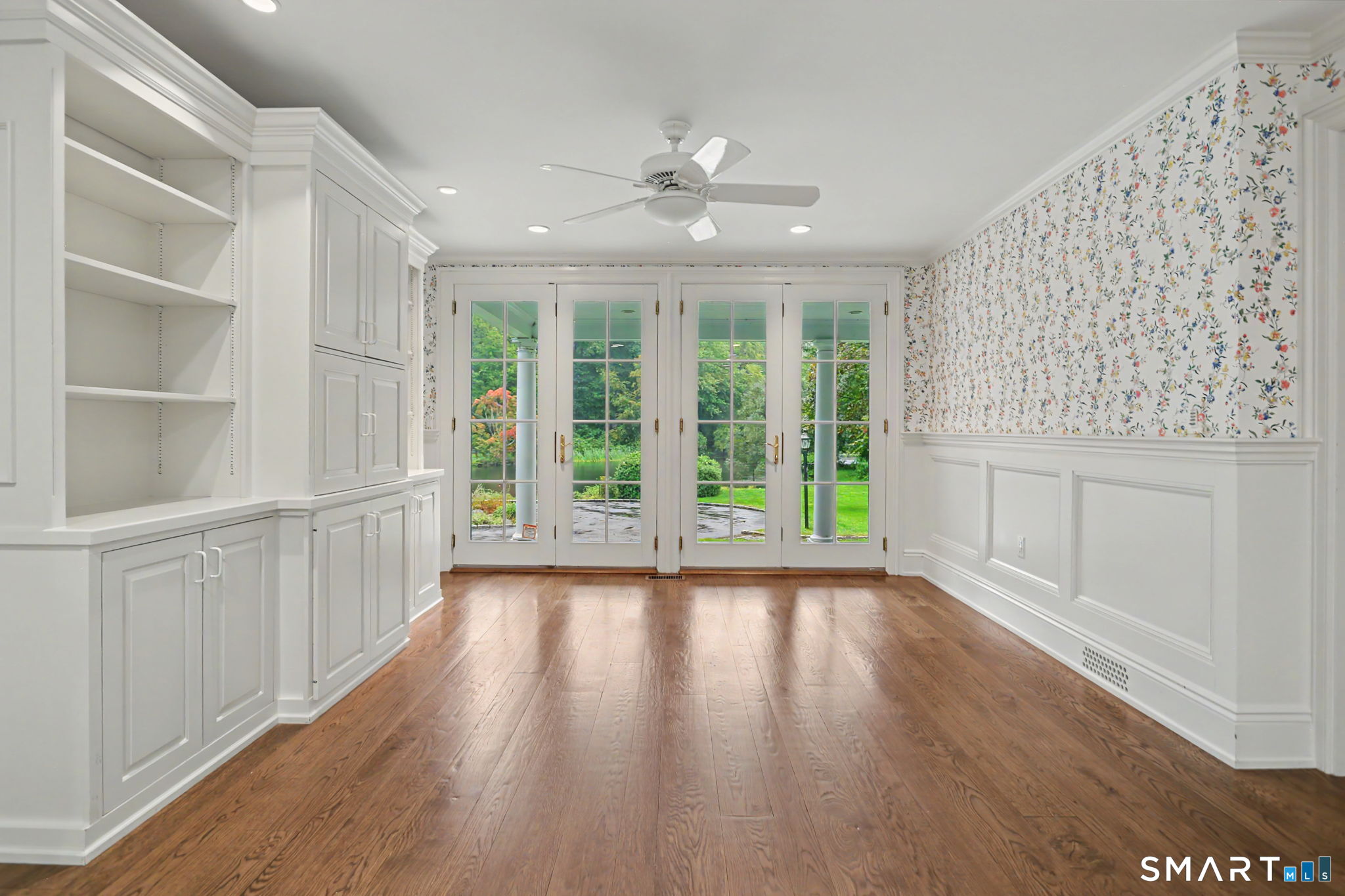 34 Sherwood Lane New Canaan CT 06840