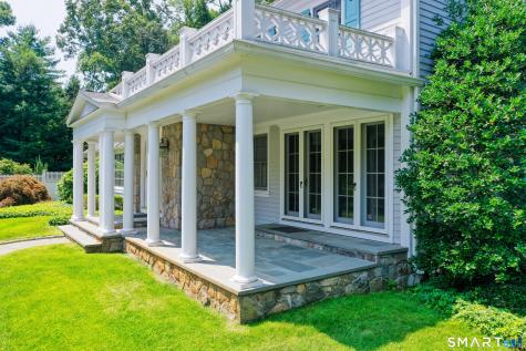 34 Sherwood Lane New Canaan CT 06840